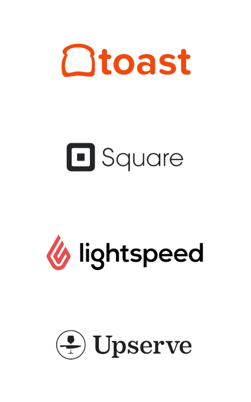 AI call assistant for restaurants