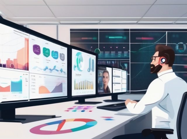 FAL AI Call Metrics Dashboard